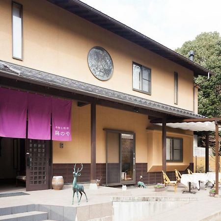 Hotel Miyajima Fujinoya Female Only Hatsukaichi Esterno foto