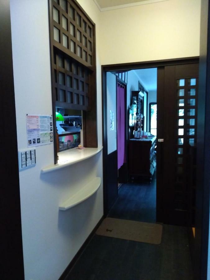Hotel Miyajima Fujinoya Female Only Hatsukaichi Esterno foto